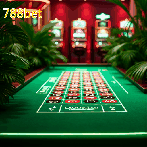 788bet GAME Jogo Cassino no Brasil 2025