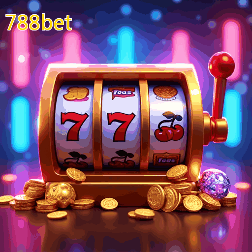Jogos de Slots no 788bet – Caça-Níqueis com Bônus e Jackpots Incríveis
