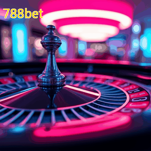 Jogos de Slots no 788bet – Caça-NĂqueis com BĂ´nus e Jackpots IncrĂveis